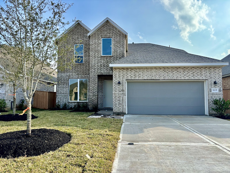 Nguyễn Lê Realtor- Địa Ốc - Mua bán nhà đất Houston Real Estate