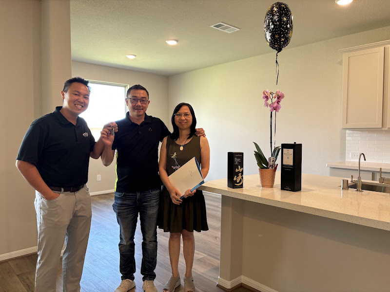 Huy Nguyen | Investment Property Specialist | eXp Realty Texas