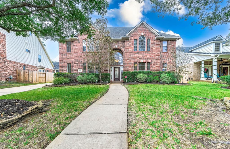 Huy Nguyen | Investment Property Specialist | eXp Realty Texas 4