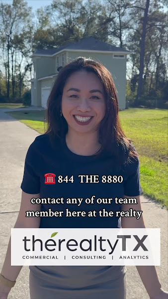 thế Trinh Nguyen, Broker Commercial and Residential 2