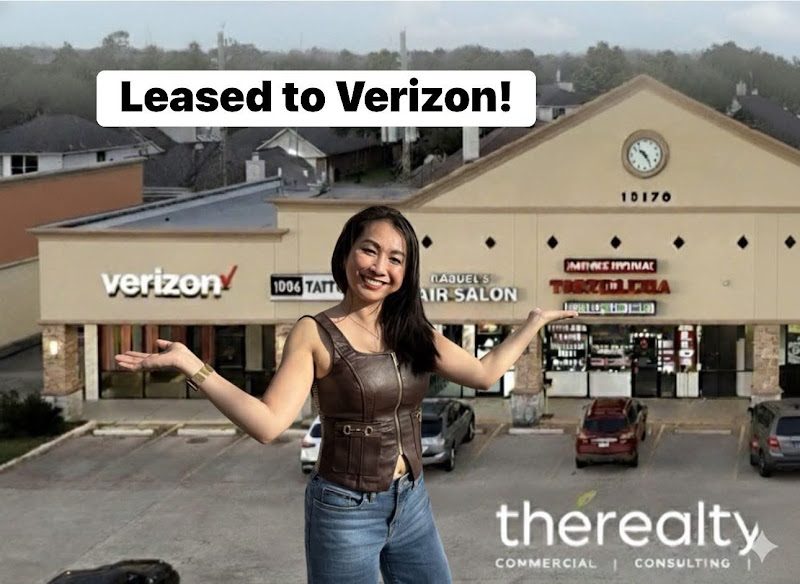 thế Trinh Nguyen, Broker Commercial and Residential 3