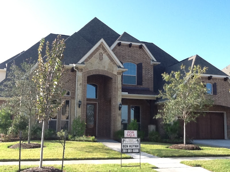 Ben Huynh-REALTOR Houston - Worldwide Realty LLC.