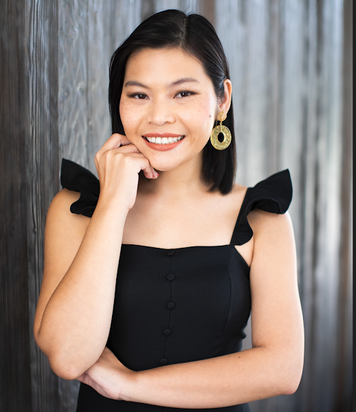 Trinh Nguyen Real Estate Agent - Houston TX