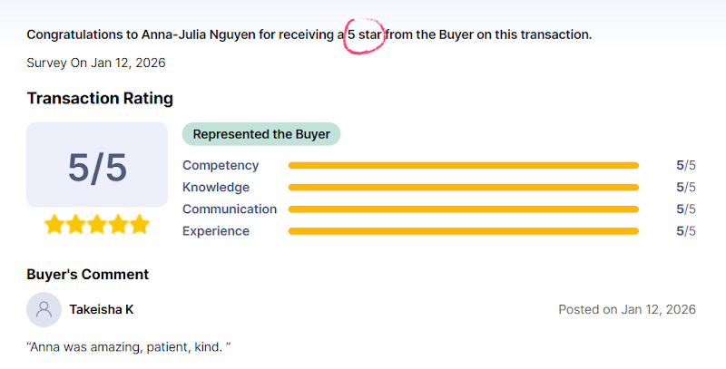 Julia Nguyen - REALTOR® | Chuyên viên địa ốc