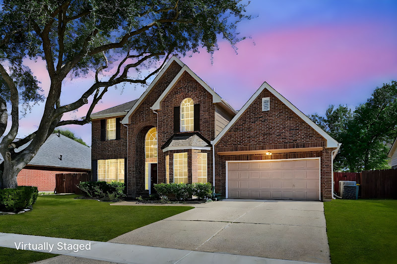The SOLD with Santos Group - ST&A Realtors - Houston Home Buying & Selling Experts