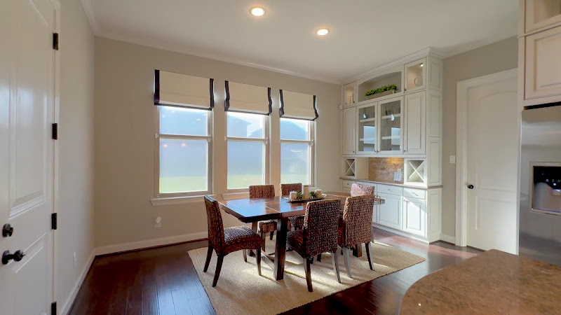 The SOLD with Santos Group - ST&A Realtors - Houston Home Buying & Selling Experts 2