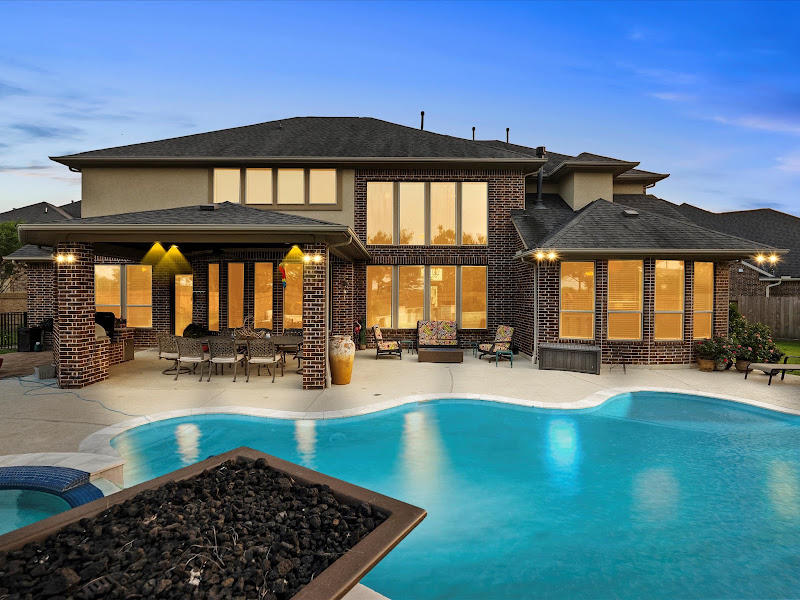 The SOLD with Santos Group - ST&A Realtors - Houston Home Buying & Selling Experts 3