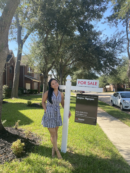 Duyen Nguyen Realty