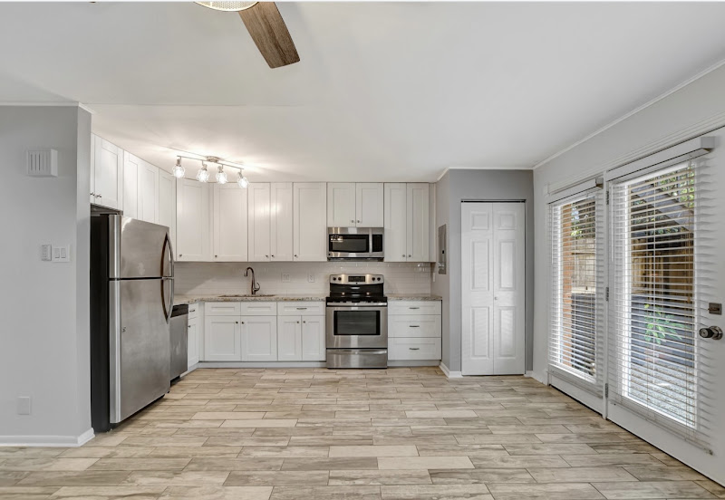 Jennifer Yoingco, REALTOR - Houston Real Estate 3