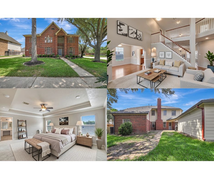 Jennifer Yoingco, REALTOR - Houston Real Estate 4