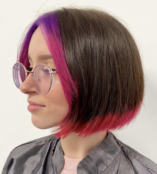Hue Salon 4