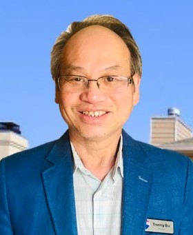 TRUONG BUI - REALTOR