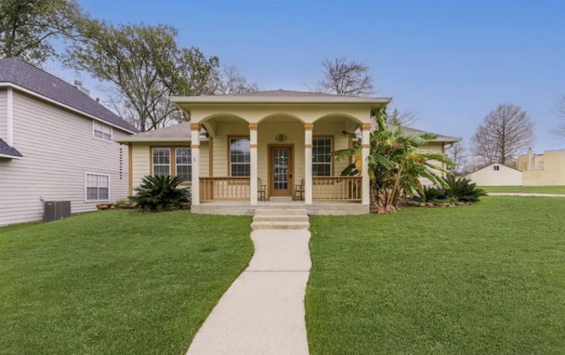 GO Real Estate 5
