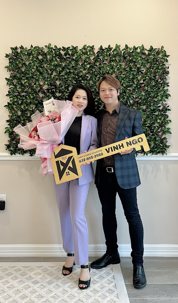 Vinh PX Ngo - Viet Homes Houston 3