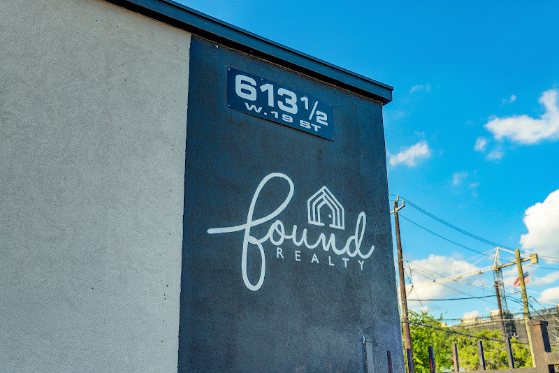 Found Realty Group