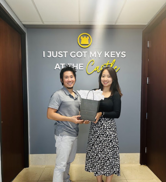 Thu Tran - Realtor 2