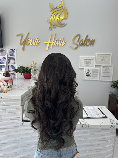 Haum Salon By Joey Cox & Co. 2