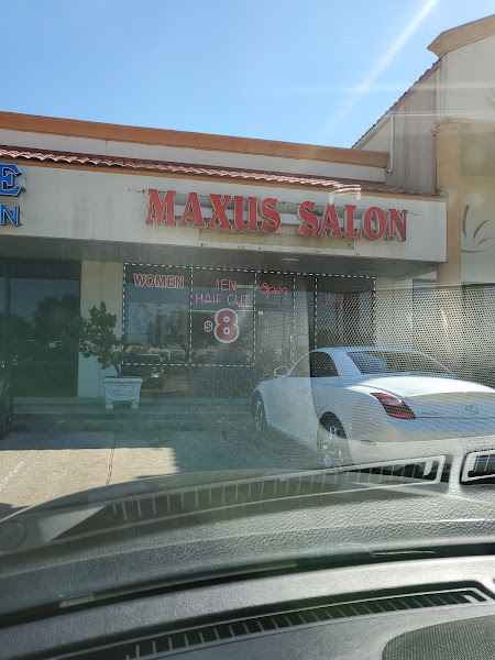 Haum Salon By Joey Cox & Co. 4