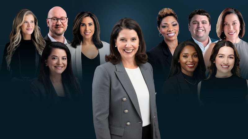 Houston Properties Team
