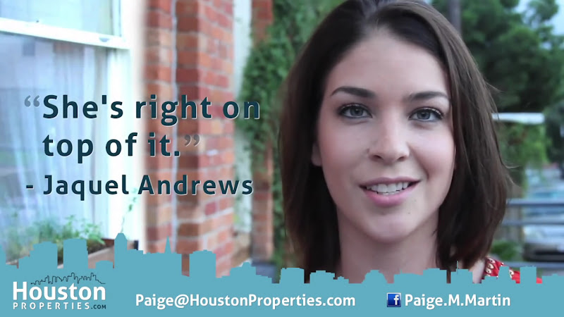 Houston Properties Team 2