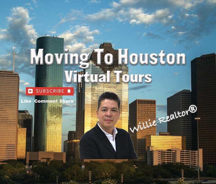 William Yee Best Realtor Houston Katy Fulshear Cypress