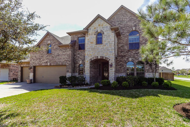 Pop Realty Houston