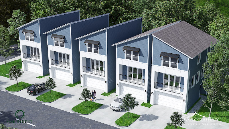 Luxury Homes Realty 3