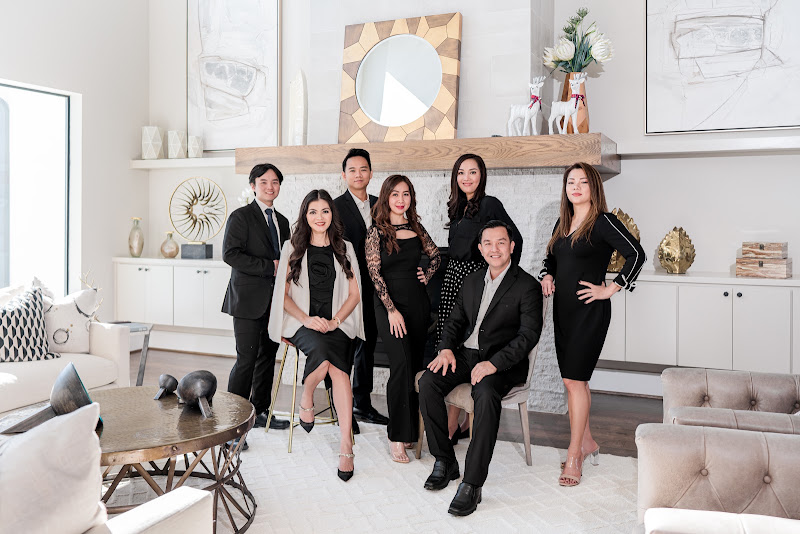 NDHK Realty - Nhà Đẹp Hoa Kỳ - Top Realtors Houston