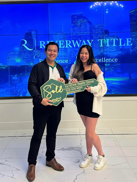 NDHK Realty - Nhà Đẹp Hoa Kỳ - Top Realtors Houston 3