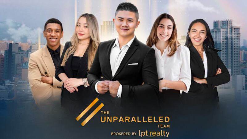 The Unparalleled Team