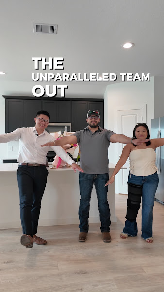 The Unparalleled Team 2