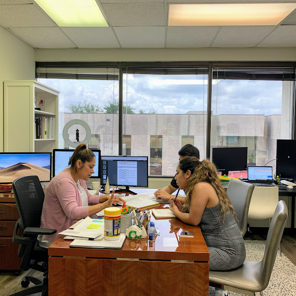 Andrea Saavedra Realtor