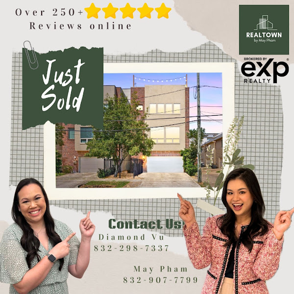 Thuan Phan, Realtor - eXp Realty LLC