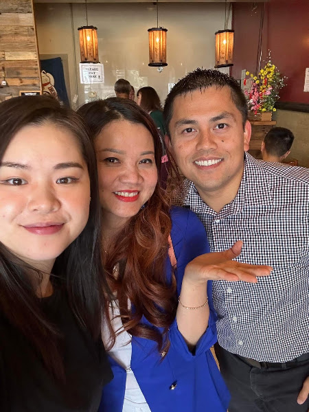 Thuan Phan, Realtor - eXp Realty LLC 2