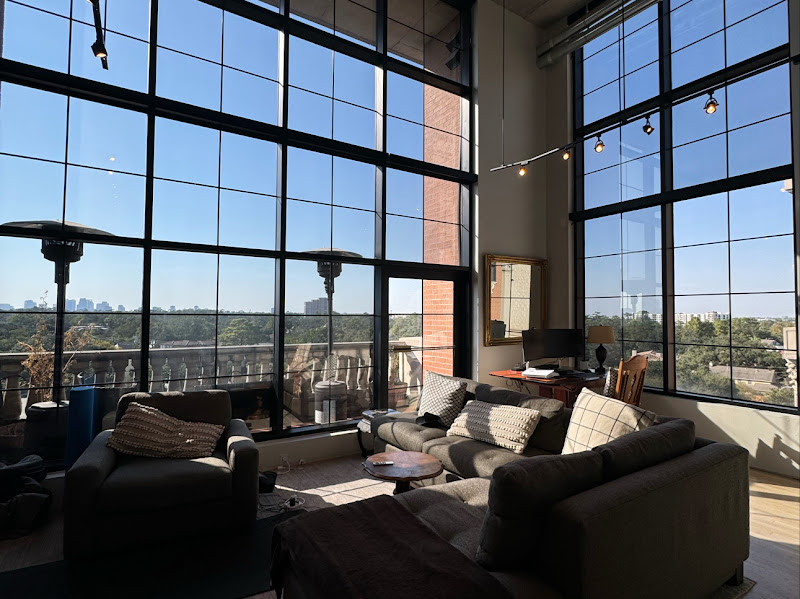 Ms. Houston Real Estate