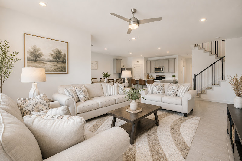 Ms. Houston Real Estate 3