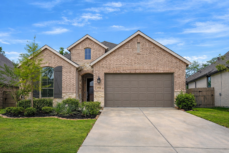 Ms. Houston Real Estate 5
