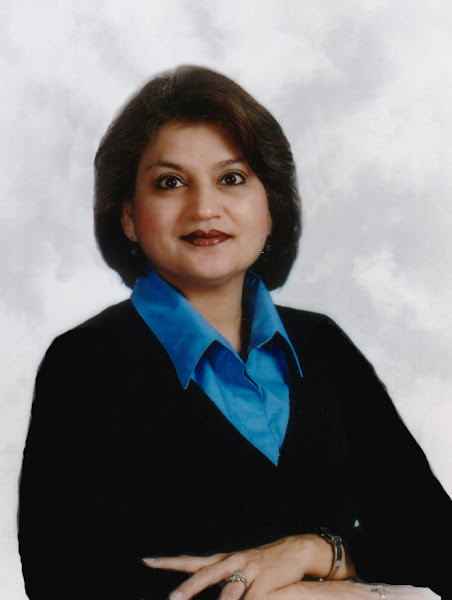 United Real Estate: Hena Malkani