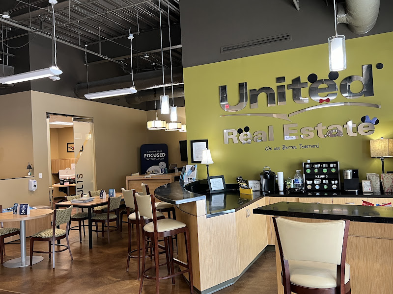 United Real Estate: Hena Malkani 2