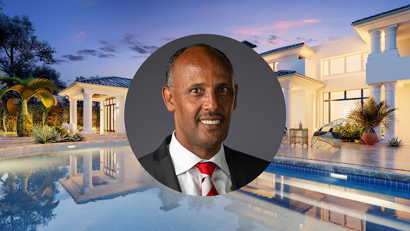 United Real Estate: Hena Malkani 5