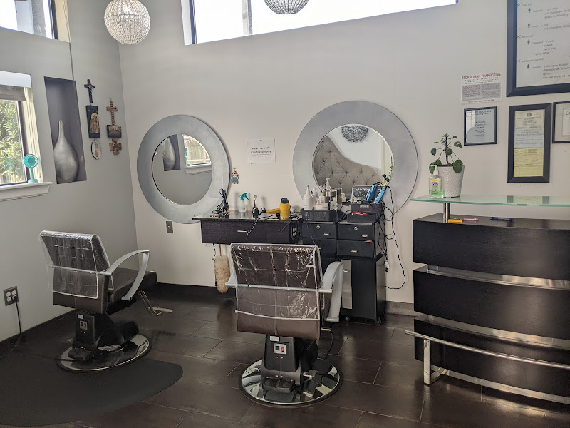 LN Hair Tech 1
