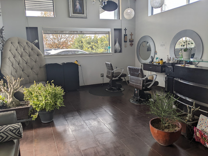 LN Hair Tech 3