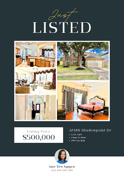 Jane Tien Nguyen - Texas Realtor 3