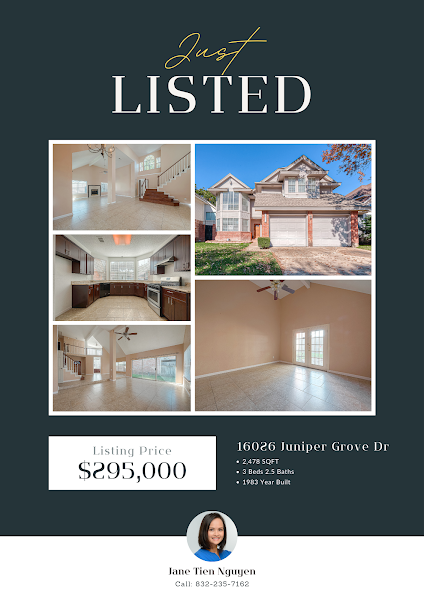Jane Tien Nguyen - Texas Realtor 4