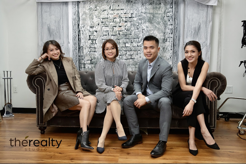 Yen Truong, REALTOR , GRI 4