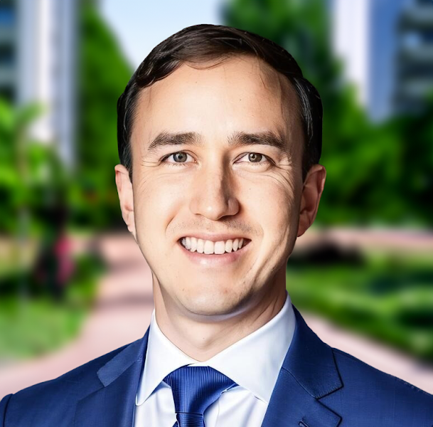 Justin Phan, Houston Realtor