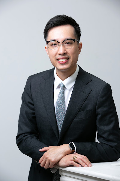 Andrew Nguyen | Space City Houston | Real Estate Agent