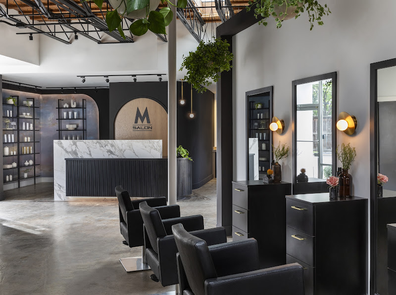 M Salon 2