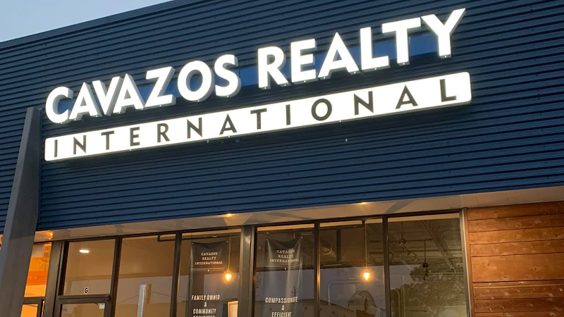 Cavazos Realty International