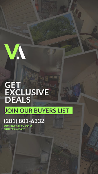 Vicina Realty